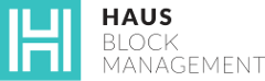 HAUS Block Management Logo