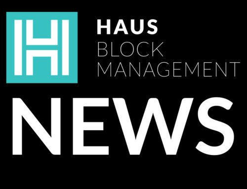 HAUS News: Residents Portals