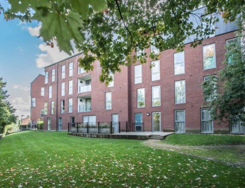 New Instruction: Fynne Court
