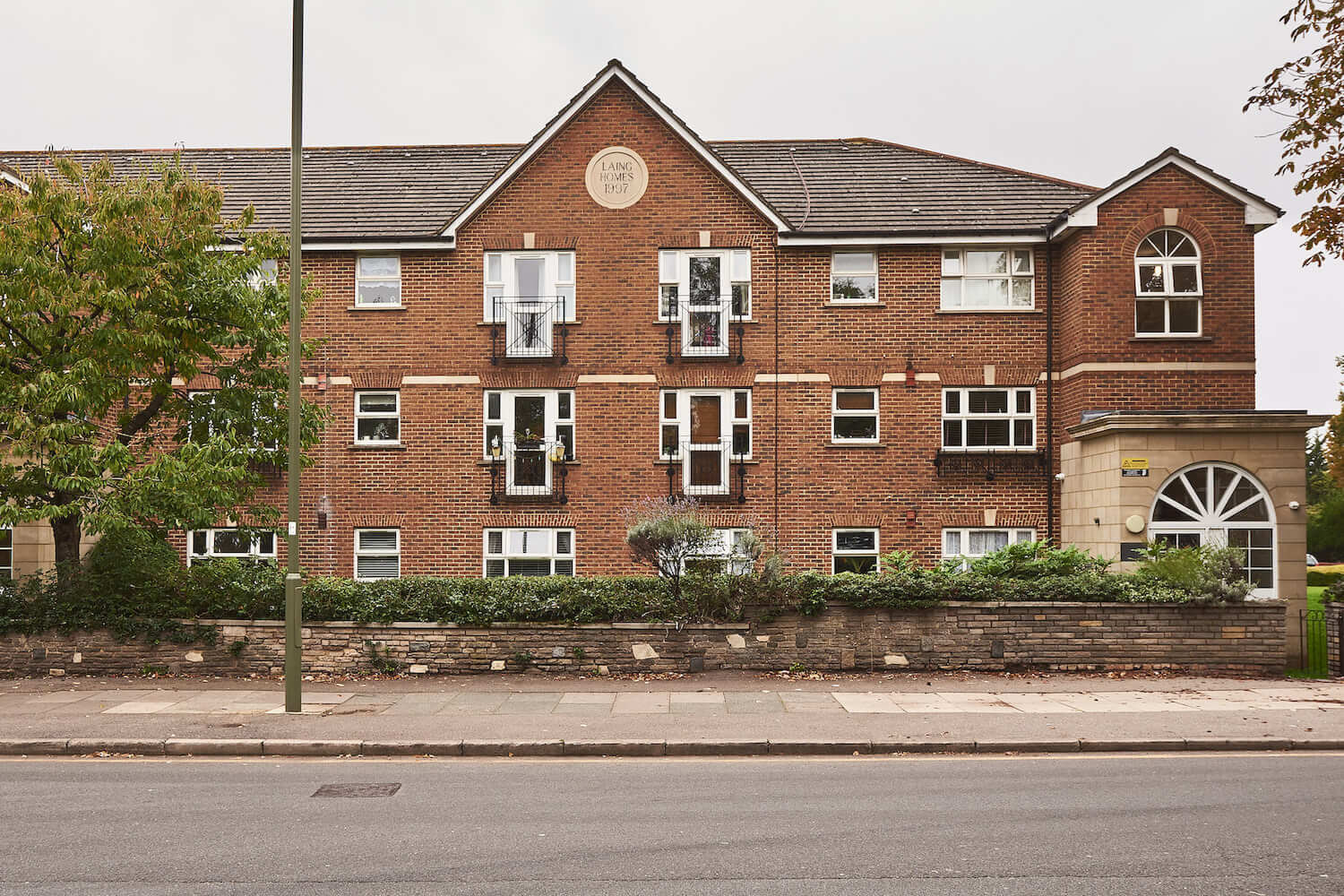 Caldew-and-Mardale-Court